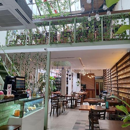 Bestow Boutique Hotel Kuala Lumpur Exterior foto