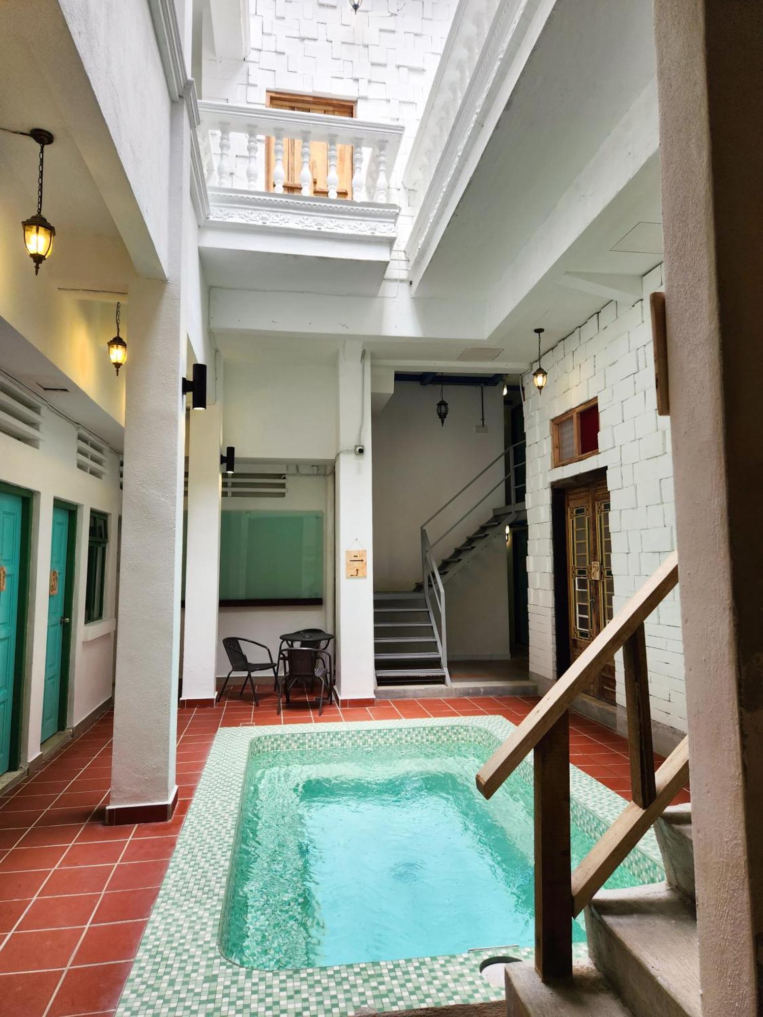 Bestow Boutique Hotel Kuala Lumpur Exterior foto