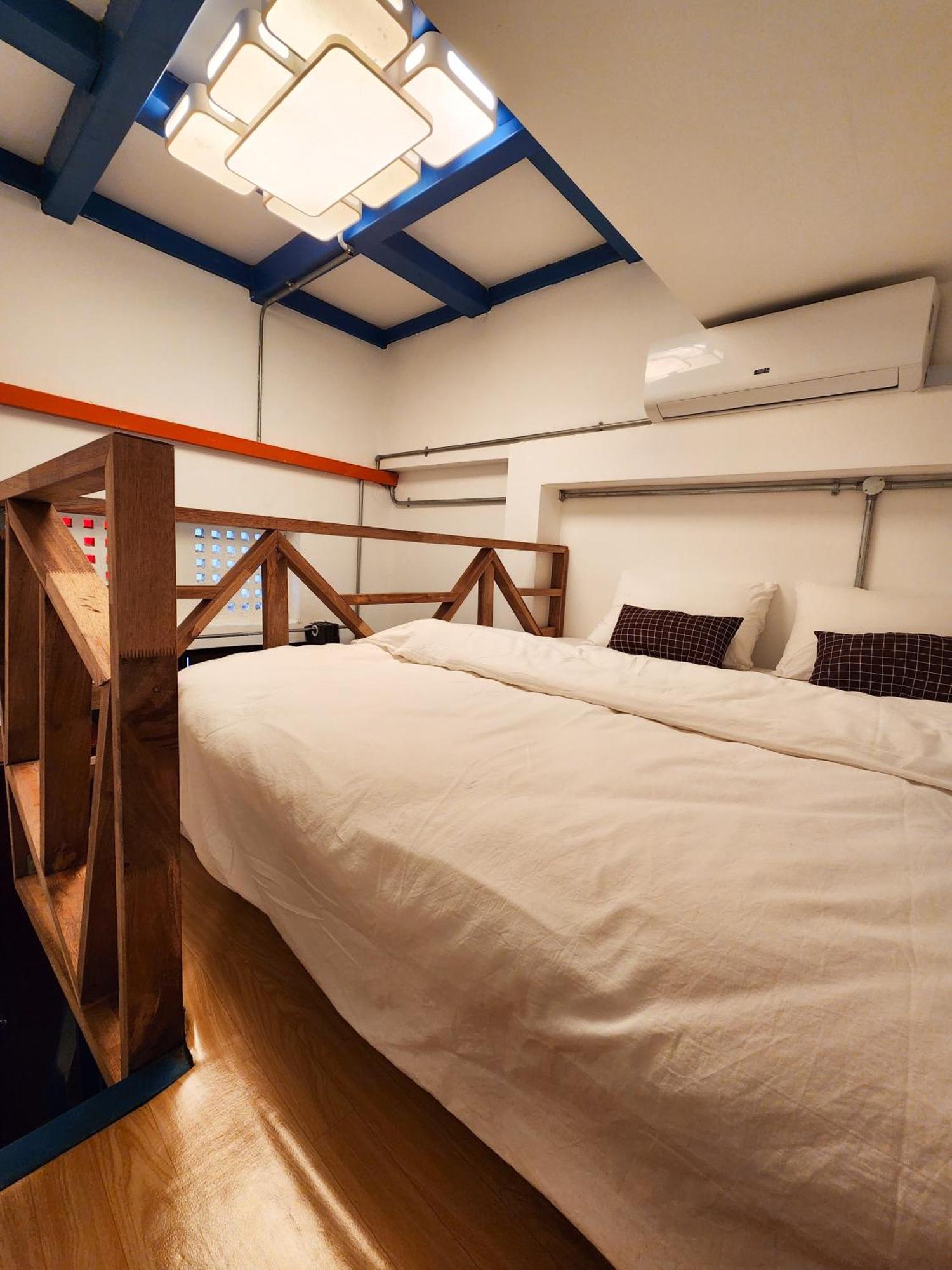 Bestow Boutique Hotel Kuala Lumpur Exterior foto