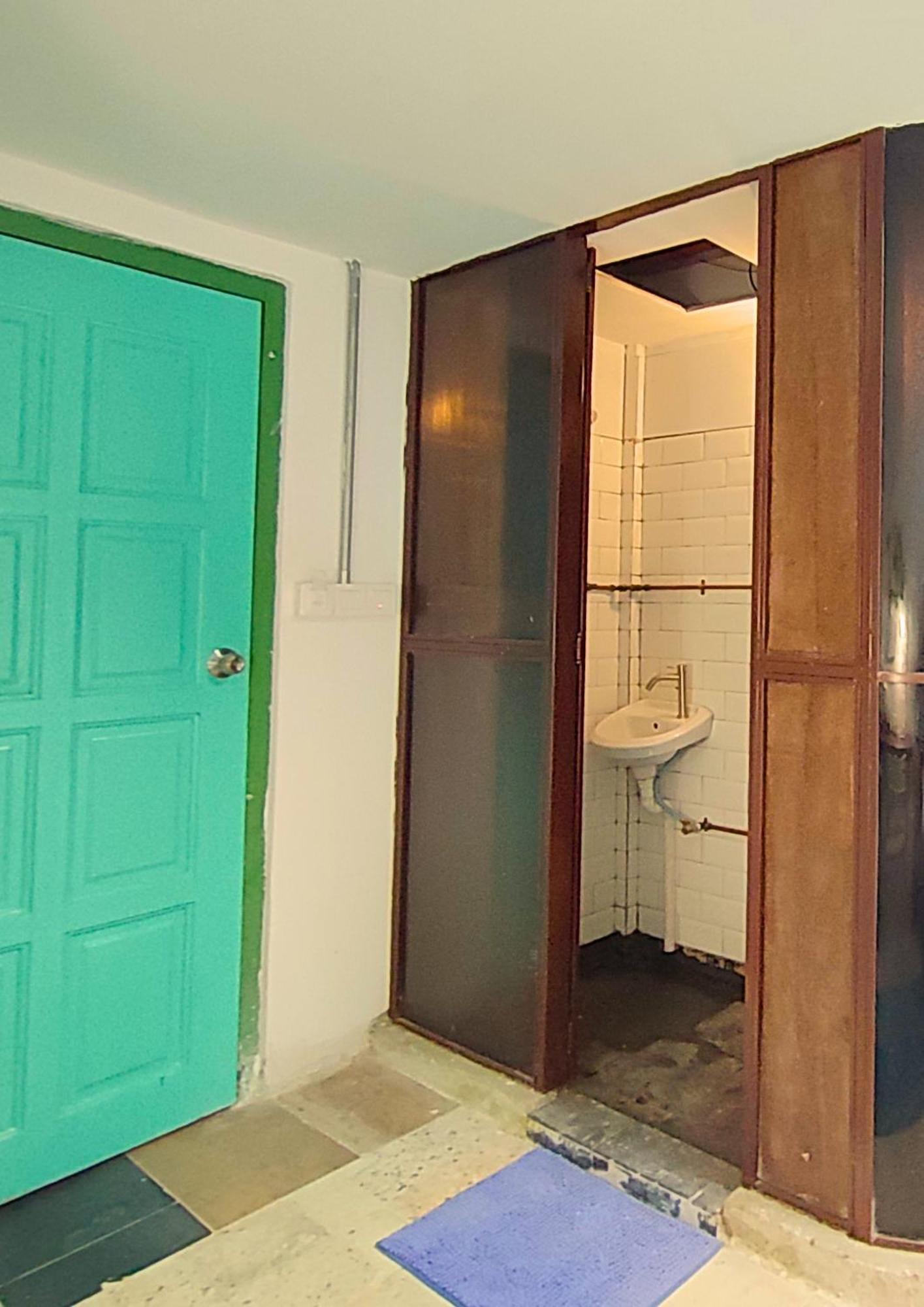 Bestow Boutique Hotel Kuala Lumpur Exterior foto