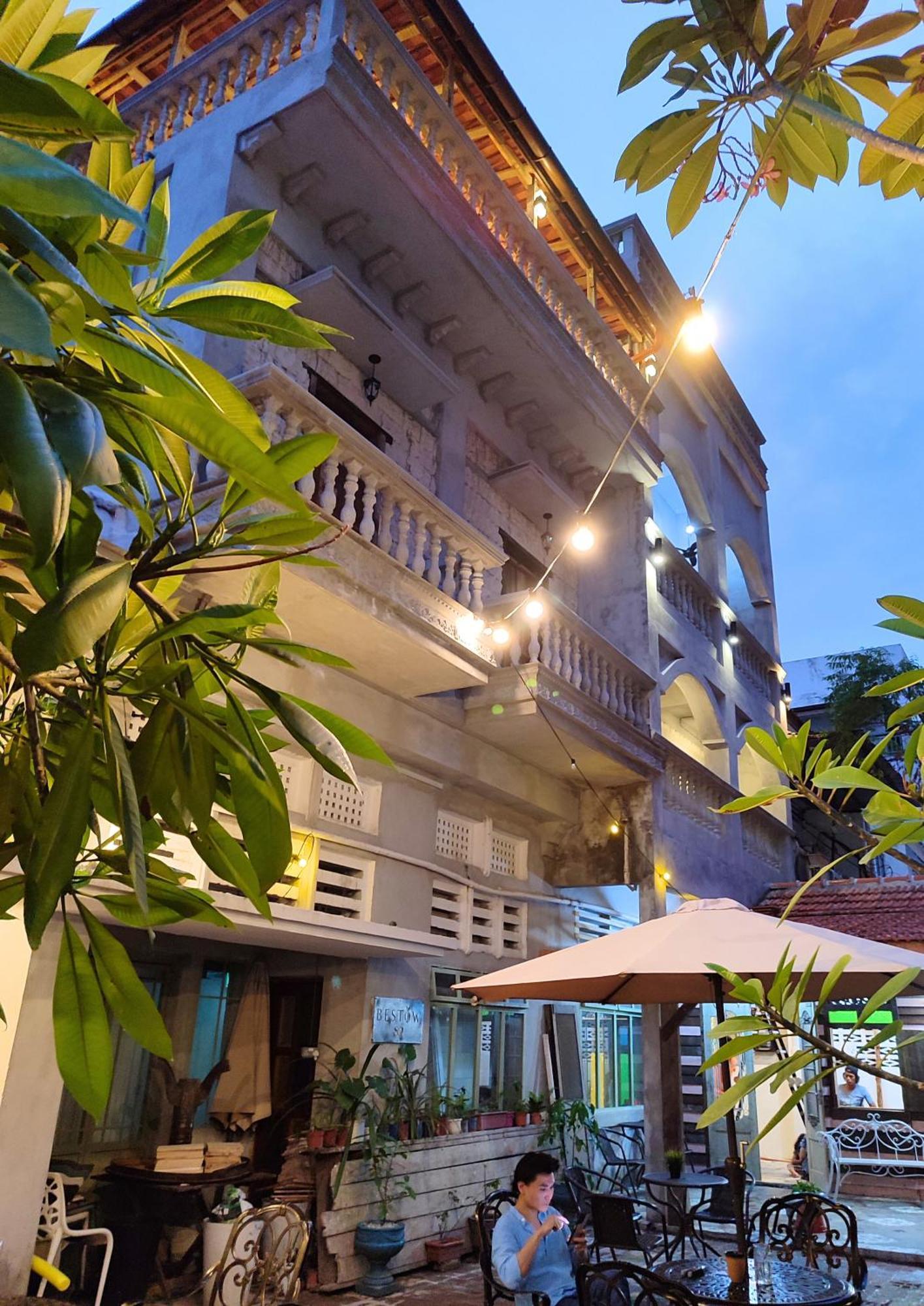 Bestow Boutique Hotel Kuala Lumpur Exterior foto