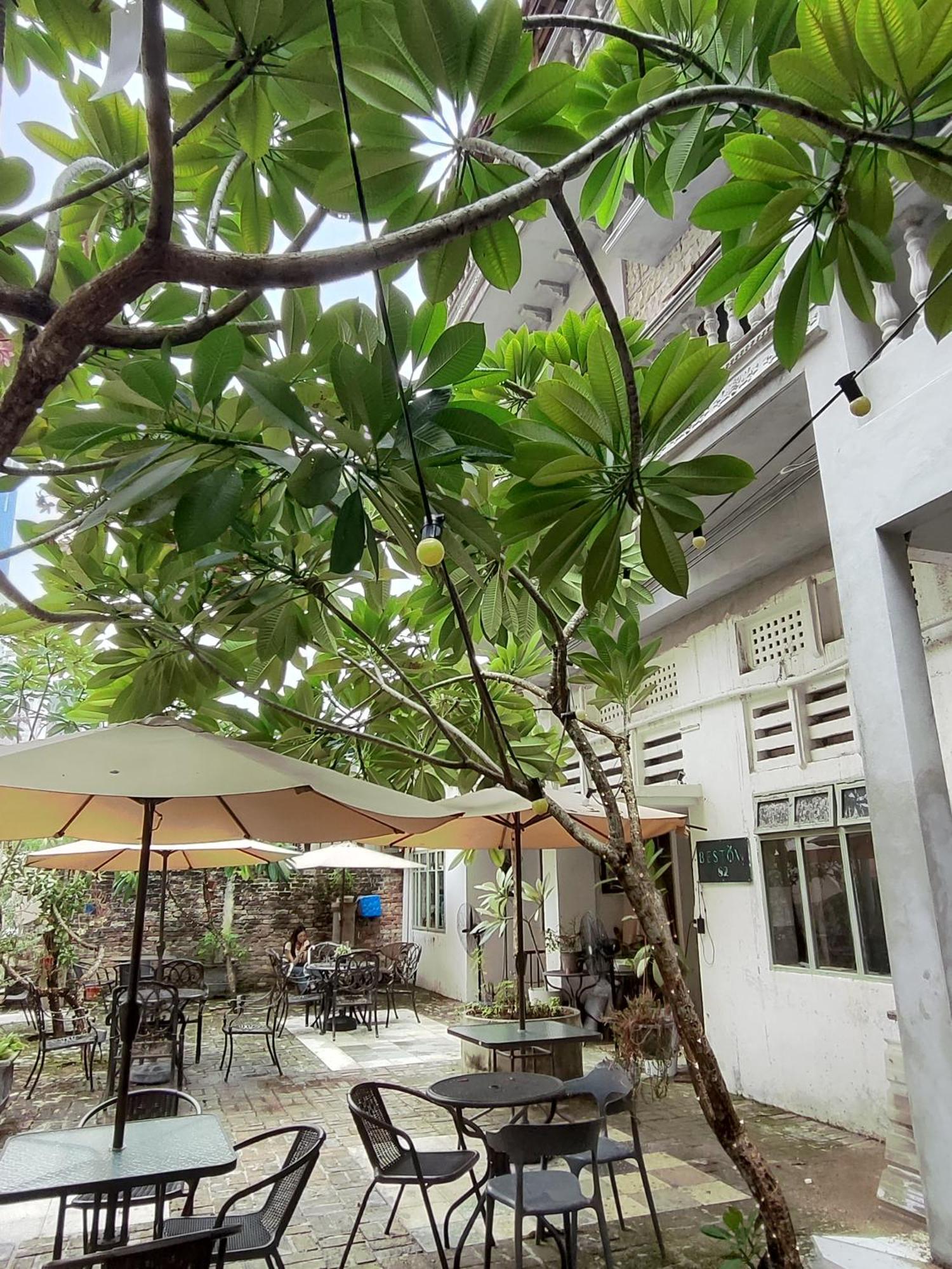 Bestow Boutique Hotel Kuala Lumpur Exterior foto